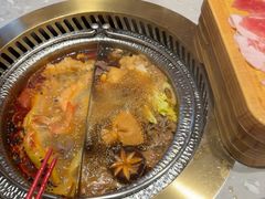 -空之介寿喜烧·和牛放题(恒隆广场店)
