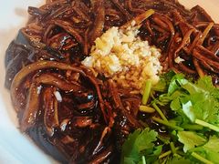 -马凯餐厅(长椿街店)