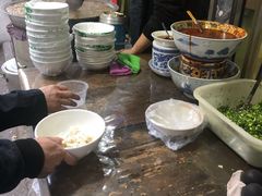 -老字号贾家肉丸糊辣汤(光明巷店)