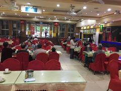 大堂-港海餐厅(解放东路店)