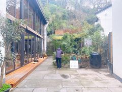 -Metal hands·铁手咖啡