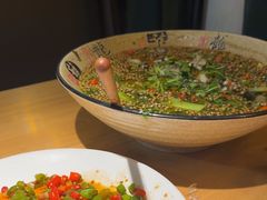-自贡盐帮菜·玩辣餐厅(樱花园西街店)