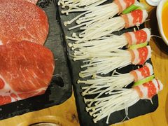 -炭恋火炉烤肉(凌云一街坊店)