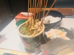 -辣家私厨火锅·龙虾(开发区店)