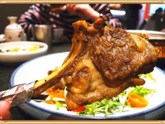 -丝路金桃·新疆菜(徐汇店)