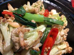 -拈菜(观音桥阳光世纪店)