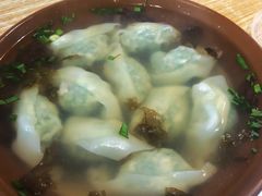 -桐香园小笼包(百井坊巷店)