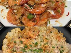 -荣基四海一家·家常菜·海鲜大排档(新安店)