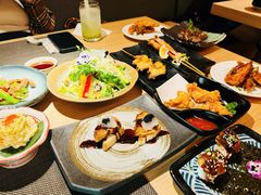 -德川家日本料理(中关村寰太大厦店)