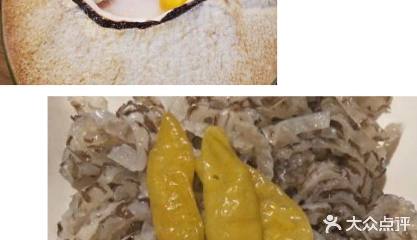 想想就让人流口水的，美味文昌鸡。