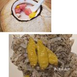 想想就让人流口水的，美味文昌鸡。