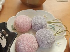 -柴の食堂·日式家庭料理·熊之肆(大学路店)