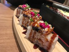 -鳗鳗的爱(远洋未来广场店)