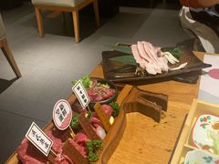 -赤坂亭·M9和牛烧肉(南京江南虹悦城店)