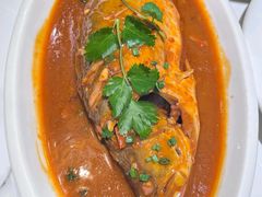 -又见炊烟私房菜(敬亭路店)