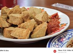 -谢记上海大排档(长寿路店)