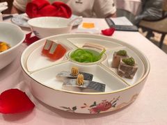-江南灶中餐厅(南京香格里拉店)