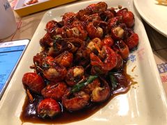 -靓靓蒸虾·头牌蒸虾(南山桂庙店)