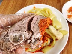 -马学武手抓美食(下南关总店)