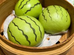 -云山茶餐厅(广东大厦店)