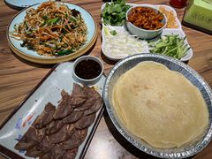-合合春饼(潘家园店)