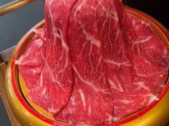 -牛New寿喜烧(龙湖金沙天街店)