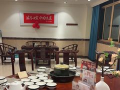 -国家五钻酒家·西樵旺阁渔村(西樵店)