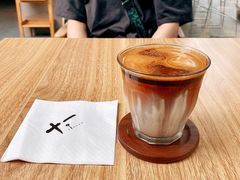 -十一咖啡(青年大街工厂店)