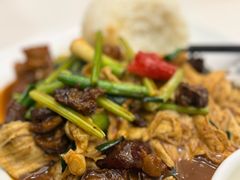 -金利茶餐厅(中船汇店)