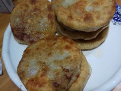 -高晓山馅饼店(牛庄百年店)