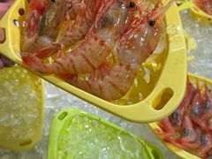 -海鮮寿司とれとれ市場