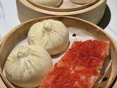 -晓淮山·扬州早茶·淮扬菜(龙阳广场店)