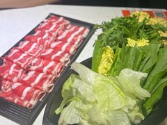 -京门活鱼馆·鱼火锅(百子湾（原红庙）店)