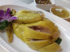 -喜粤广东菜(汉屯路店)
