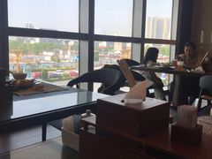 -越绣灶·自助餐(义乌香格里拉大酒店)