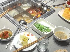 -海底捞火锅(步步高新天地店)