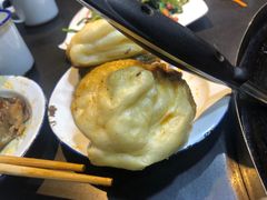 -缘福乡村铁锅炖民宿(八达岭店)