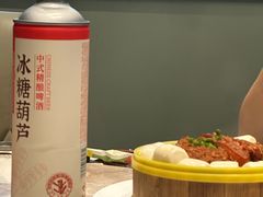 -玉林烤鸭店(定福庄店)