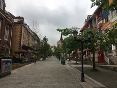 -四川省成都市彭州市白鹿镇