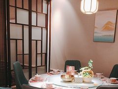-董家大院·京味家常菜(朝丰家园店)