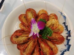 -杭州香格里拉·香宫中餐厅