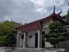 -古田会议纪念馆