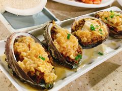 -琼大师东方烤乳猪(亚特兰蒂斯店)