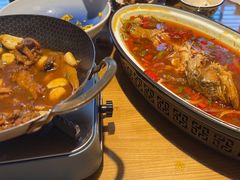 -鸿运楼·舌尖上的徽菜