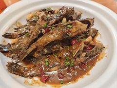 家烧黄骨鱼-黄泥岗·地道湖北菜(奥特莱斯店)