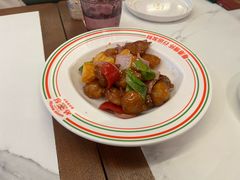 -鹅冠港式茶餐厅(来福士店)