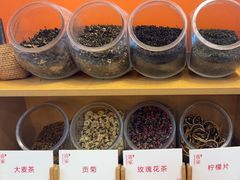 -喜家自助小火锅(乐客城店)