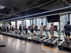 -超鹿运动(五四路恒力城店)