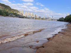 -兰州黄河桥梁博物馆