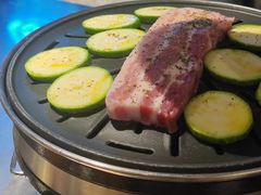 -韩山葵烤肉(太古里店)